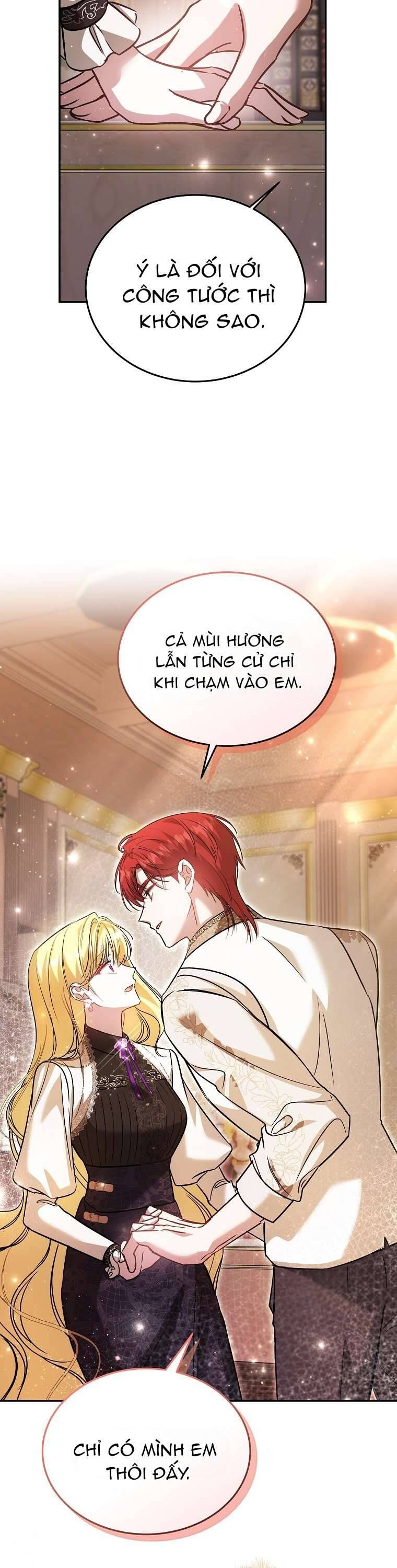 Chị Gái Tôi Là Nhân Vật Chính - Chapter 36 - Page 32