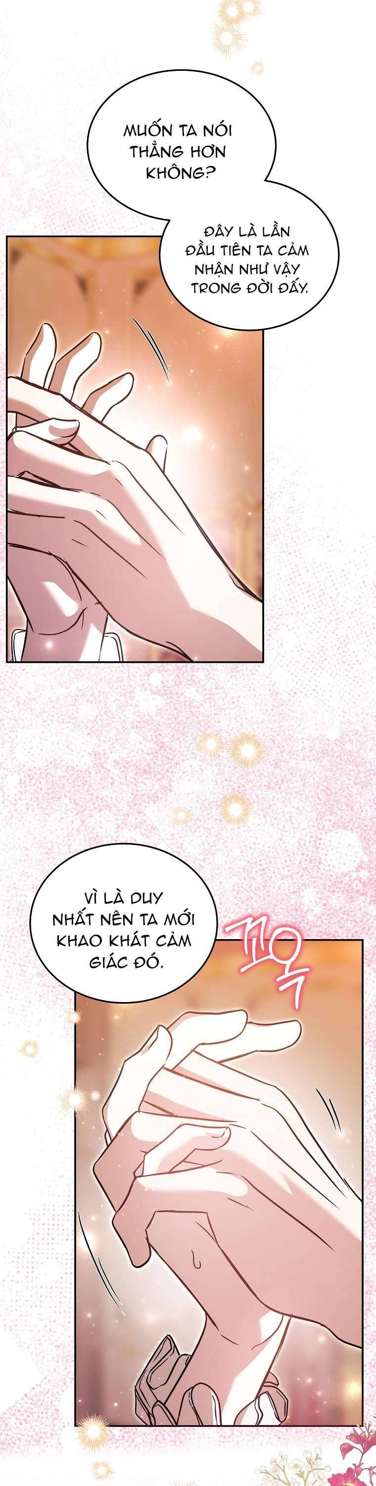 Chị Gái Tôi Là Nhân Vật Chính - Chapter 36 - Page 33