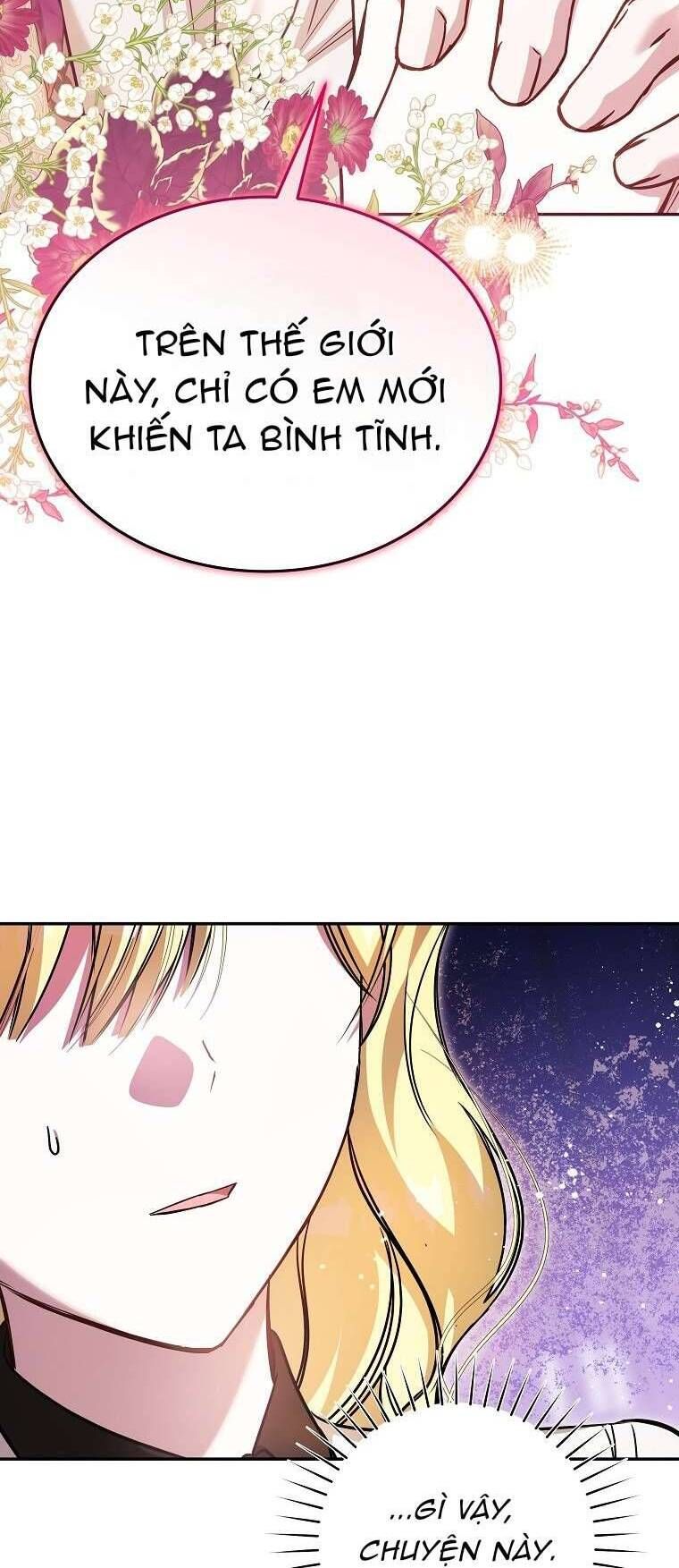 Chị Gái Tôi Là Nhân Vật Chính - Chapter 36 - Page 35