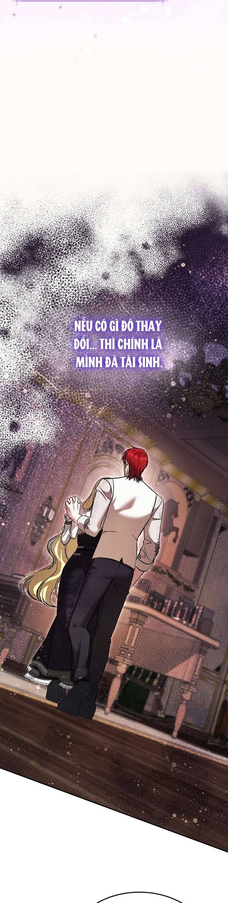 Chị Gái Tôi Là Nhân Vật Chính - Chapter 36 - Page 37