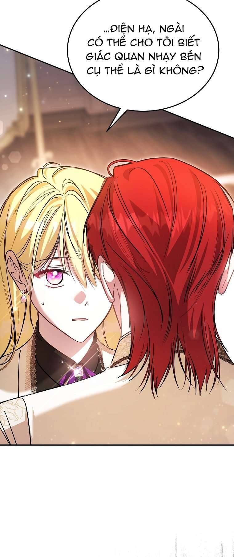 Chị Gái Tôi Là Nhân Vật Chính - Chapter 36 - Page 38