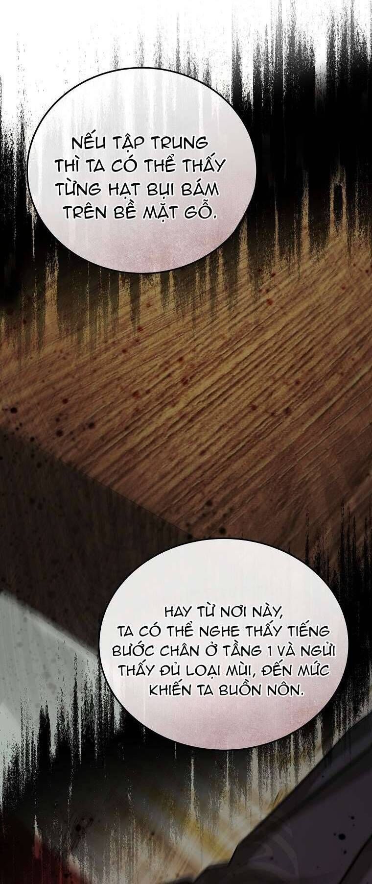 Chị Gái Tôi Là Nhân Vật Chính - Chapter 36 - Page 39