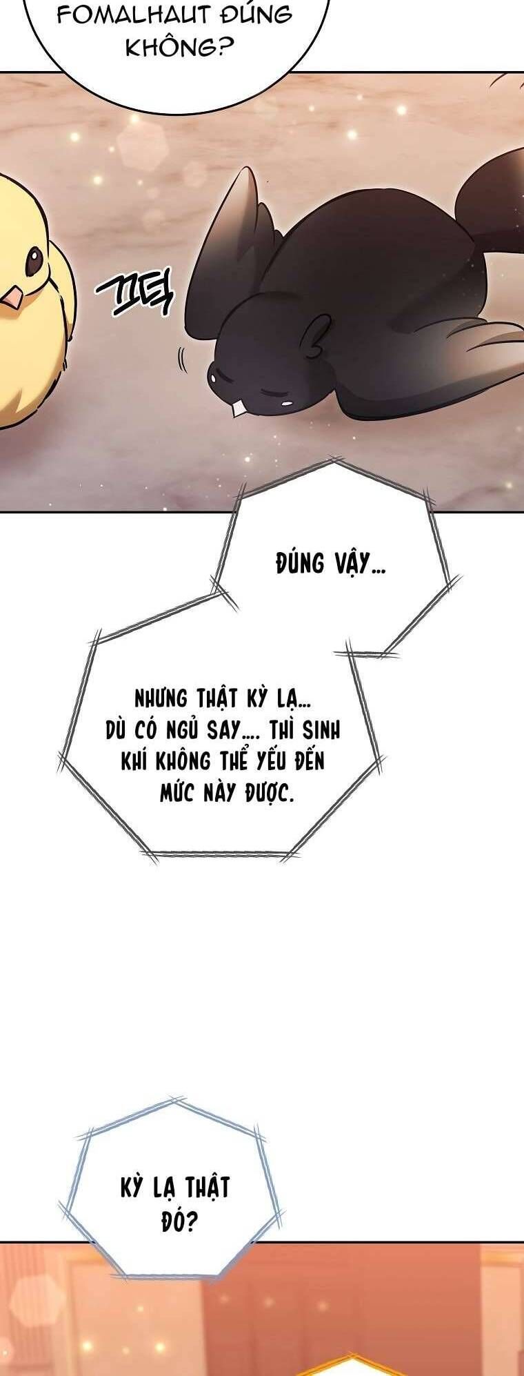 Chị Gái Tôi Là Nhân Vật Chính - Chapter 36 - Page 4