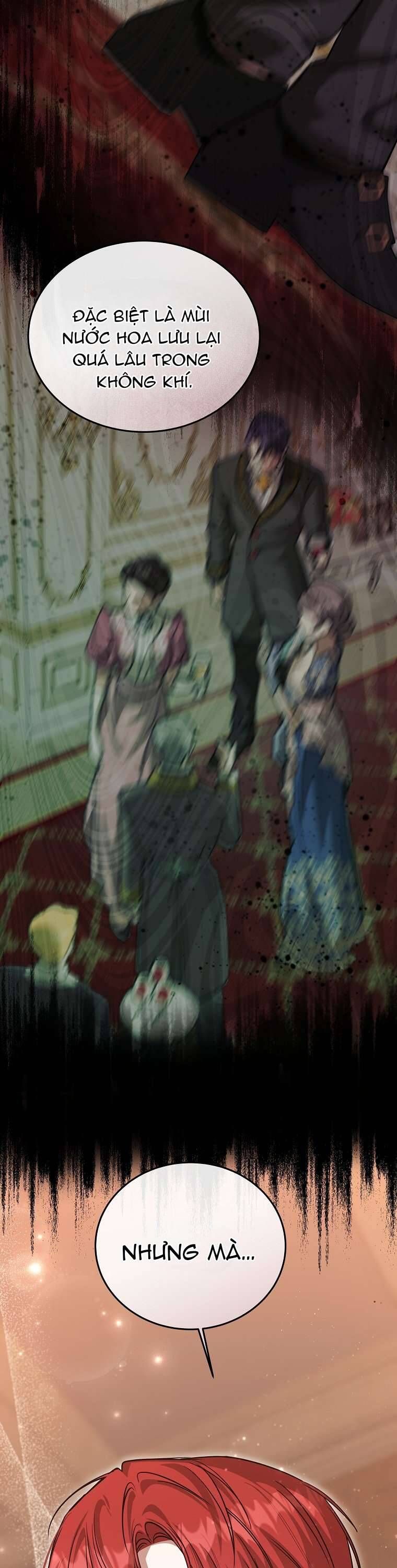 Chị Gái Tôi Là Nhân Vật Chính - Chapter 36 - Page 40