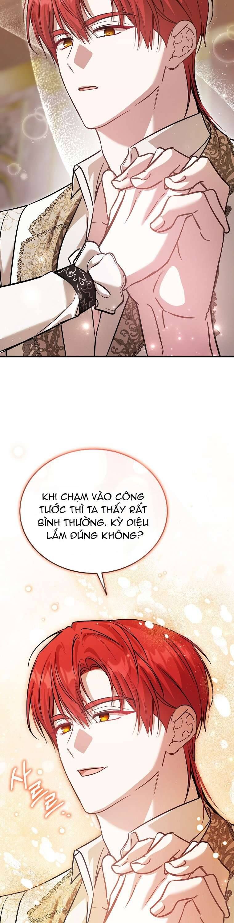 Chị Gái Tôi Là Nhân Vật Chính - Chapter 36 - Page 41