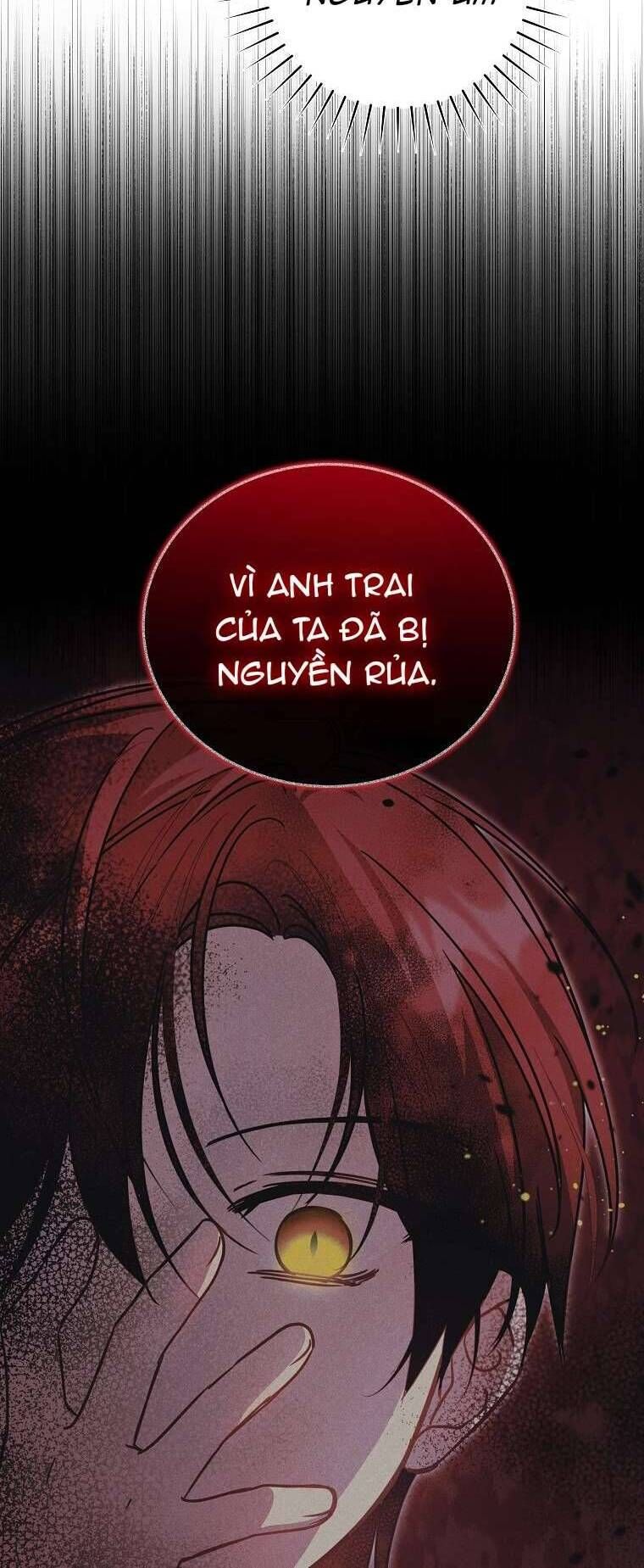 Chị Gái Tôi Là Nhân Vật Chính - Chapter 36 - Page 43