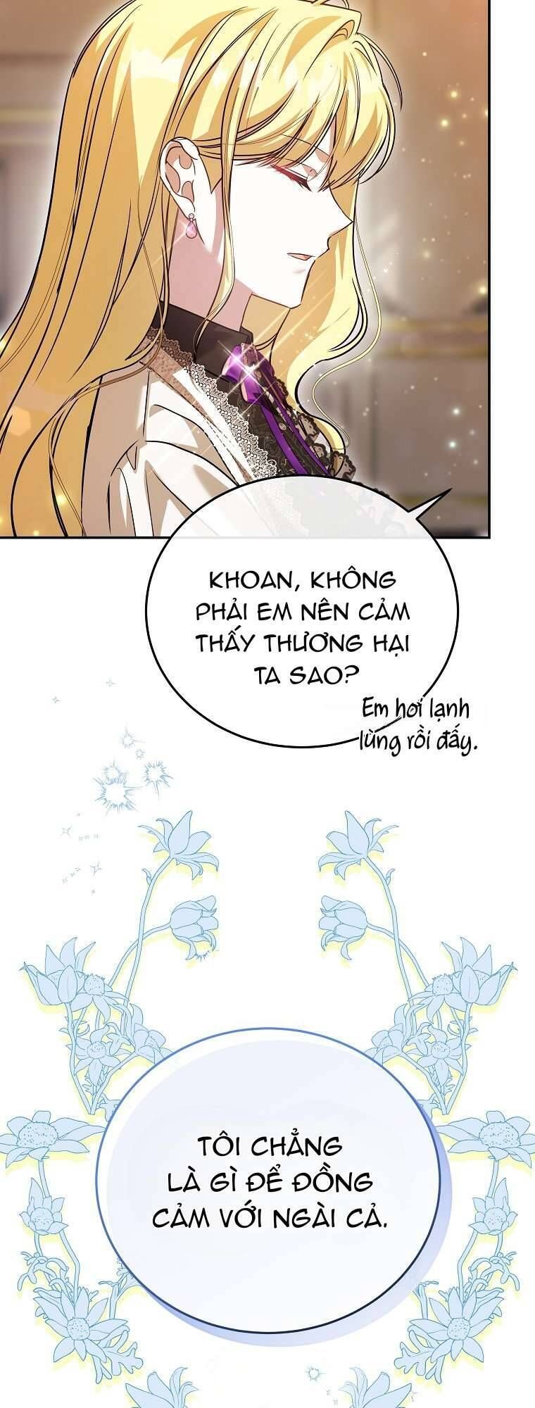 Chị Gái Tôi Là Nhân Vật Chính - Chapter 36 - Page 45