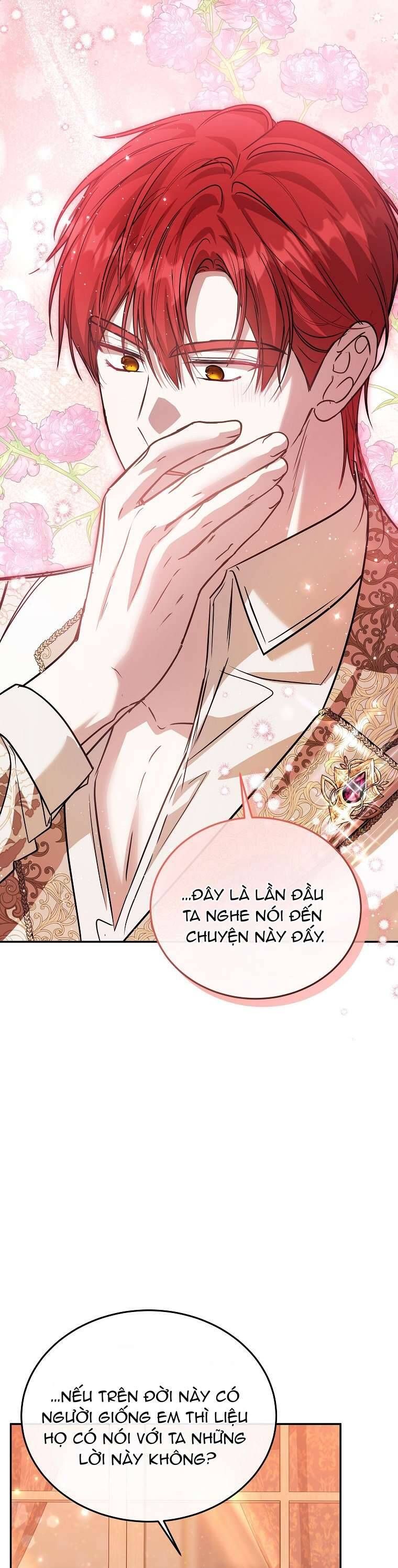 Chị Gái Tôi Là Nhân Vật Chính - Chapter 36 - Page 50