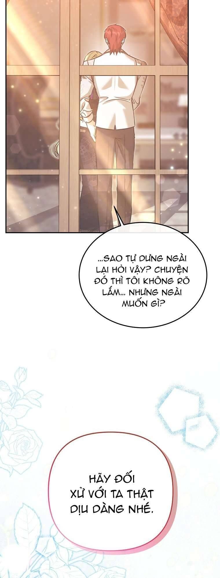 Chị Gái Tôi Là Nhân Vật Chính - Chapter 36 - Page 51