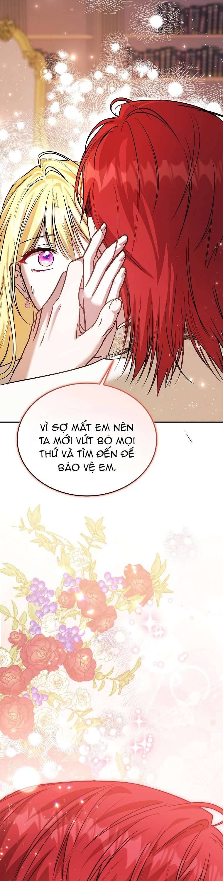 Chị Gái Tôi Là Nhân Vật Chính - Chapter 36 - Page 55