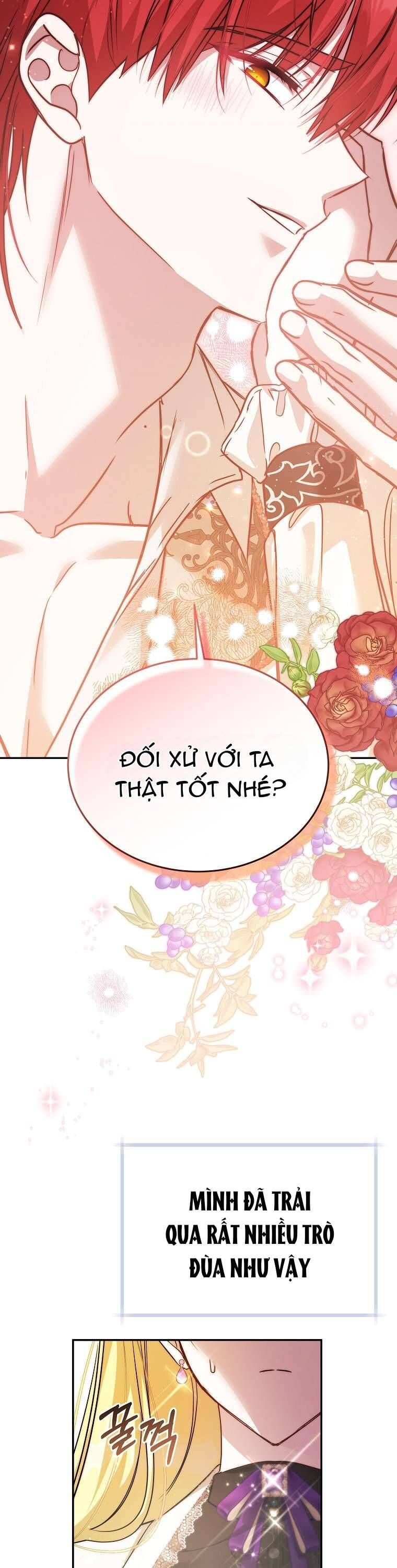 Chị Gái Tôi Là Nhân Vật Chính - Chapter 36 - Page 56