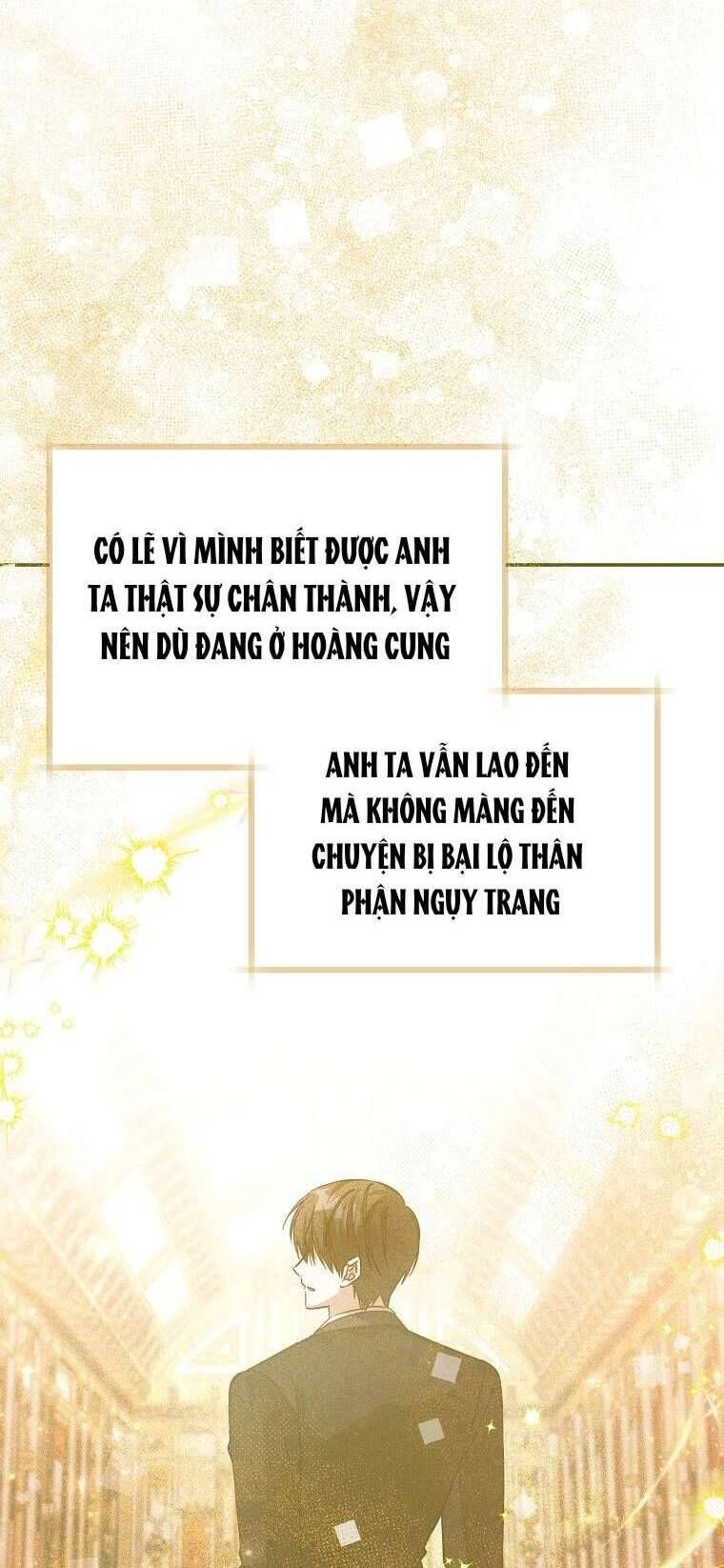 Chị Gái Tôi Là Nhân Vật Chính - Chapter 36 - Page 58