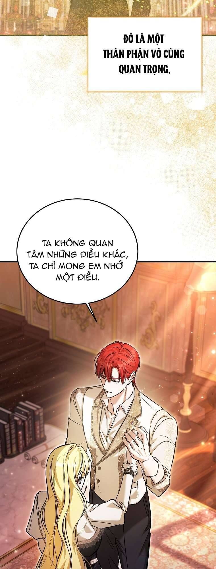 Chị Gái Tôi Là Nhân Vật Chính - Chapter 36 - Page 59