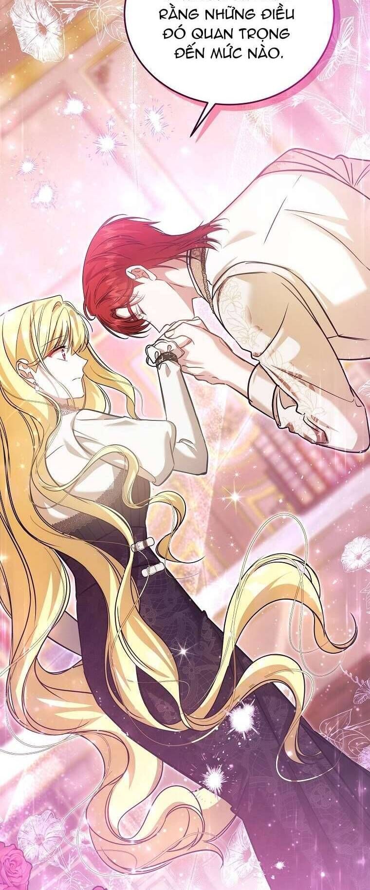 Chị Gái Tôi Là Nhân Vật Chính - Chapter 36 - Page 62