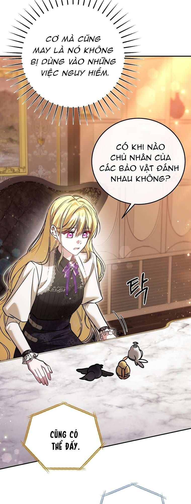 Chị Gái Tôi Là Nhân Vật Chính - Chapter 36 - Page 7