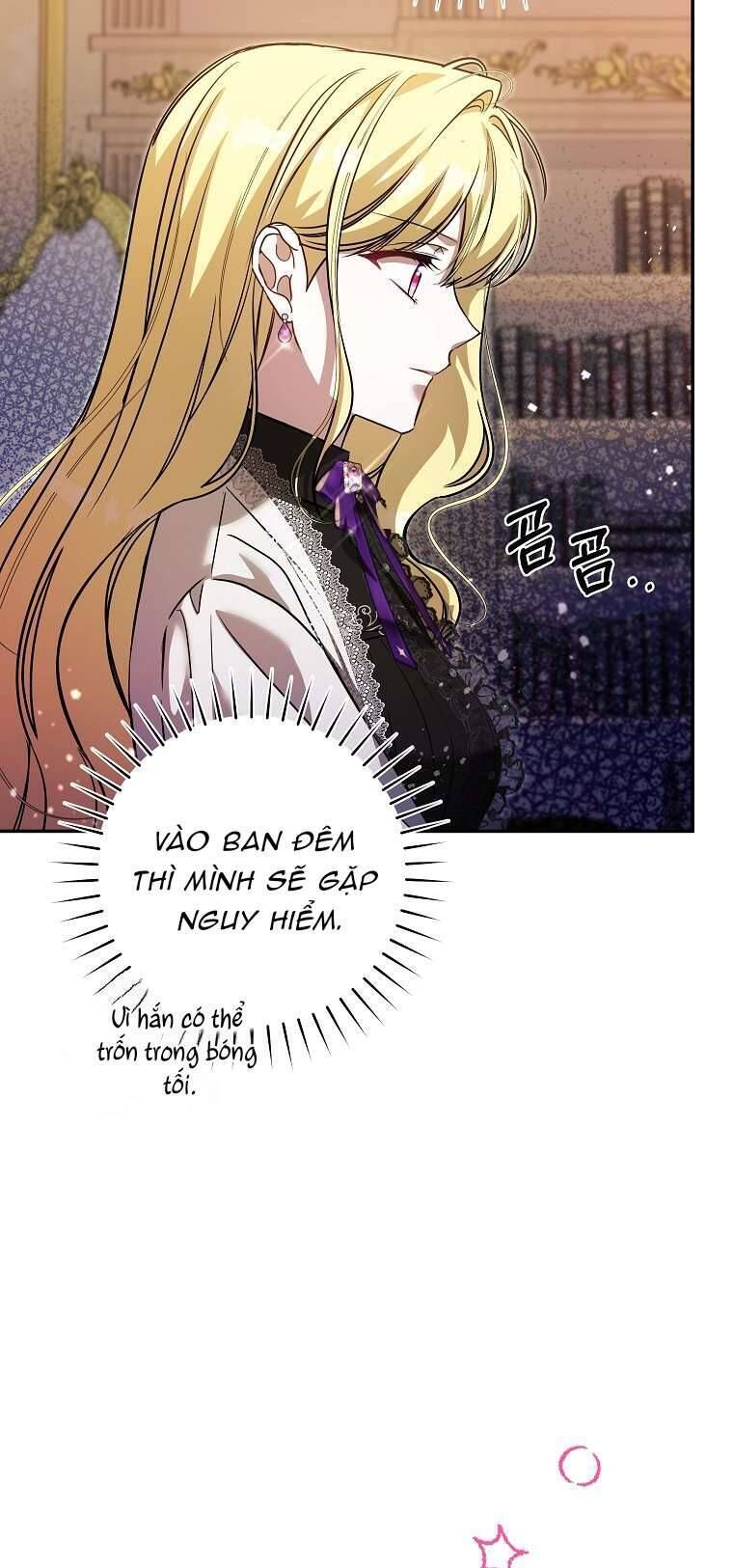 Chị Gái Tôi Là Nhân Vật Chính - Chapter 36 - Page 9