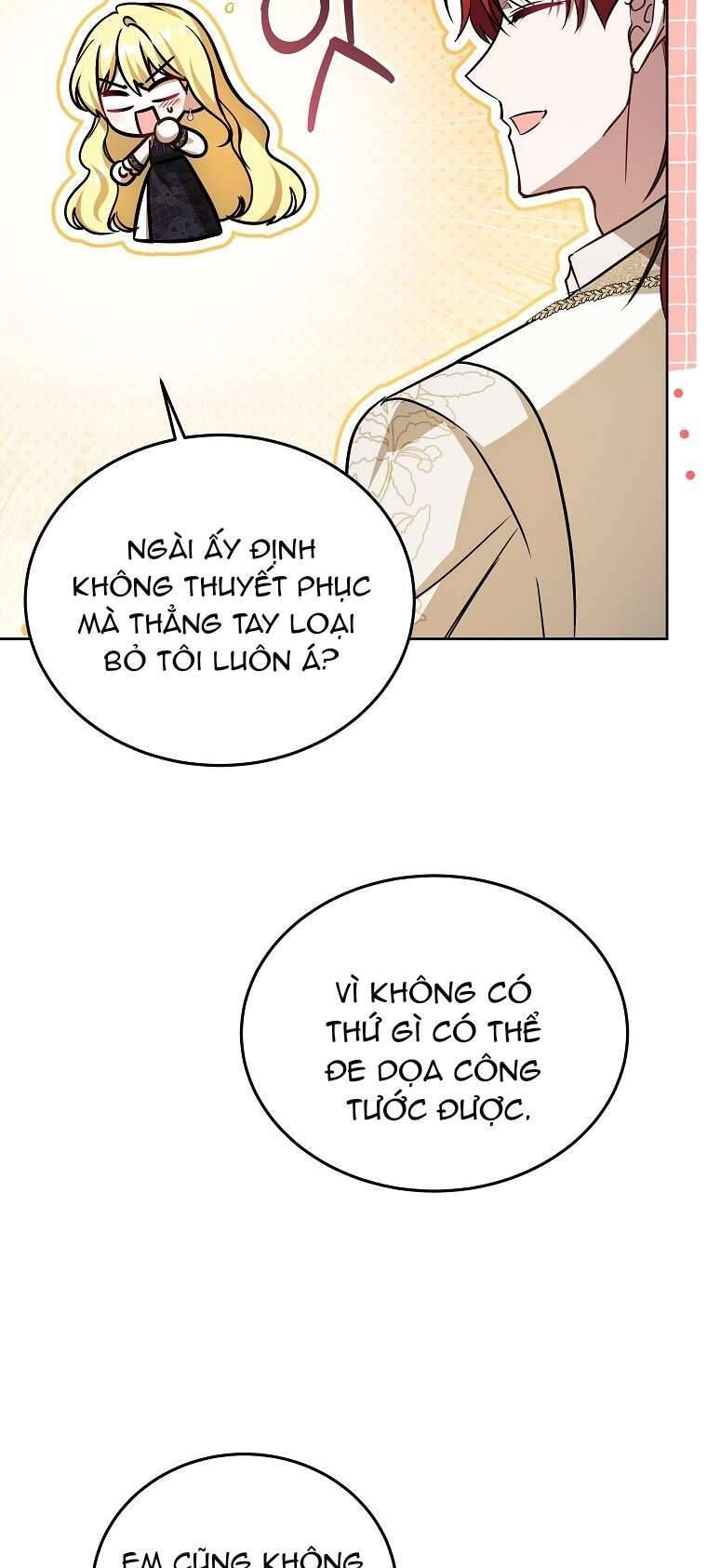 Chị Gái Tôi Là Nhân Vật Chính - Chapter 37 - Page 12