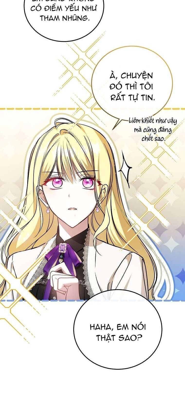 Chị Gái Tôi Là Nhân Vật Chính - Chapter 37 - Page 13