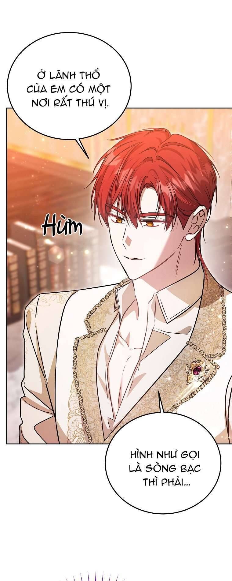 Chị Gái Tôi Là Nhân Vật Chính - Chapter 37 - Page 14