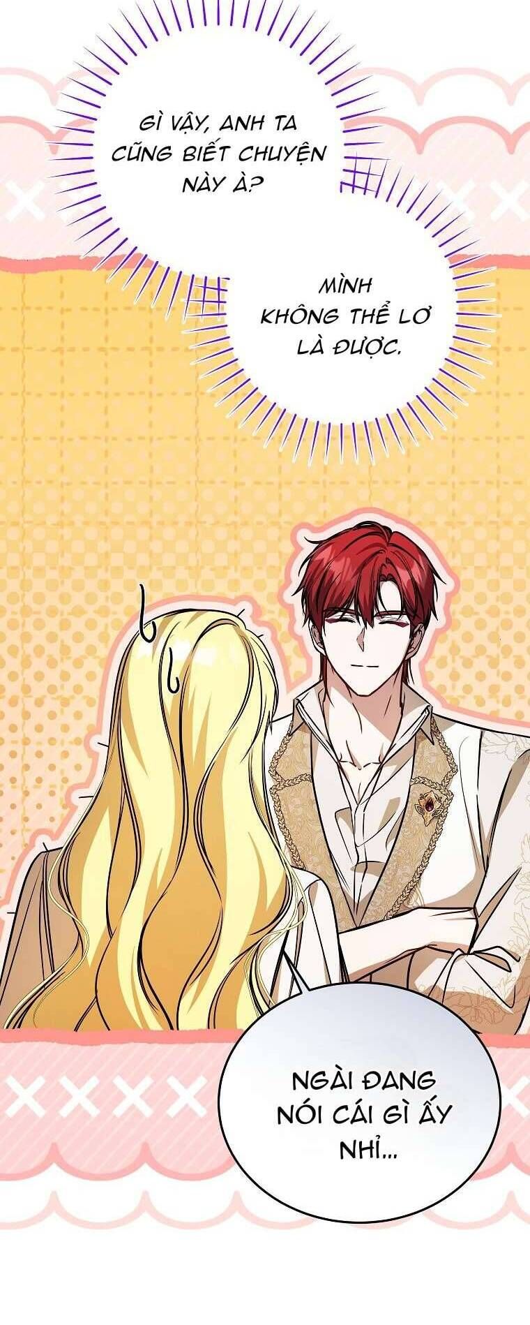 Chị Gái Tôi Là Nhân Vật Chính - Chapter 37 - Page 15