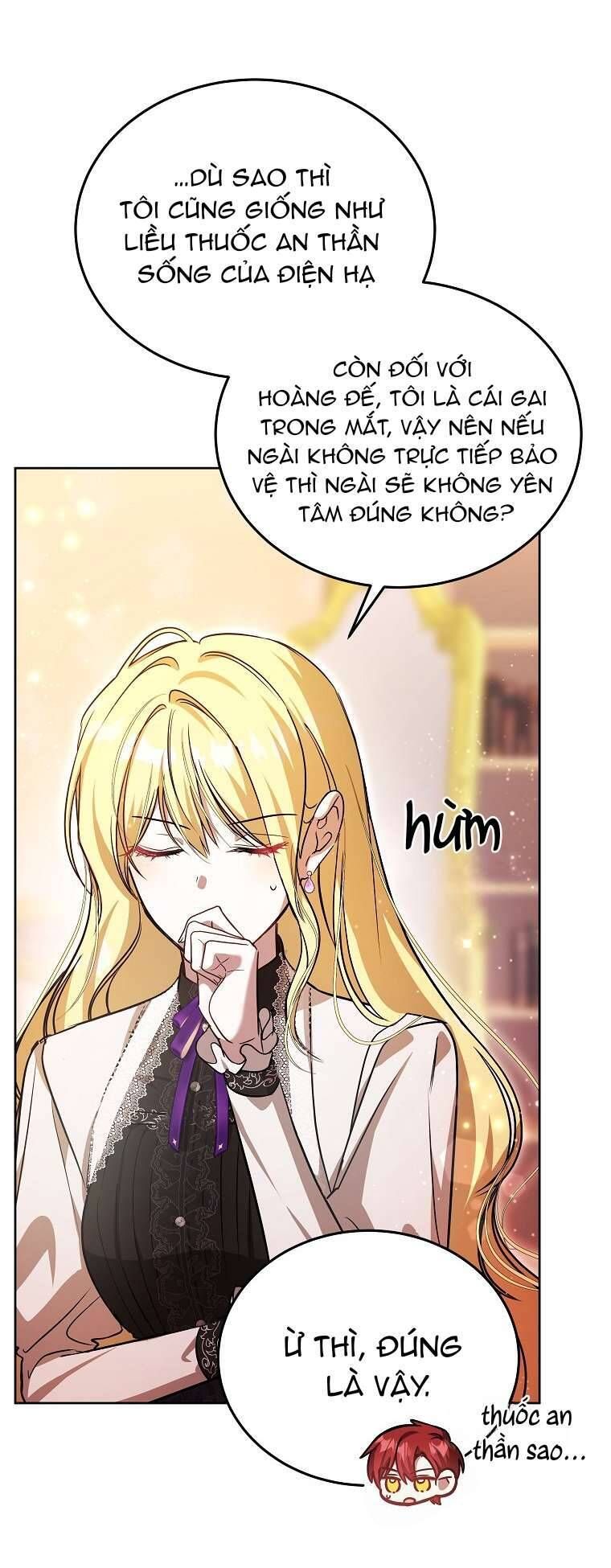 Chị Gái Tôi Là Nhân Vật Chính - Chapter 37 - Page 16