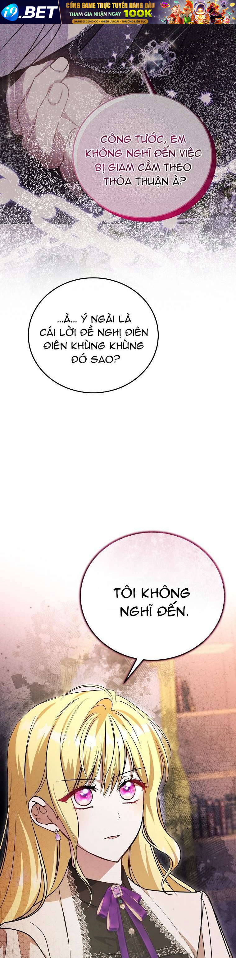 Chị Gái Tôi Là Nhân Vật Chính - Chapter 37 - Page 18