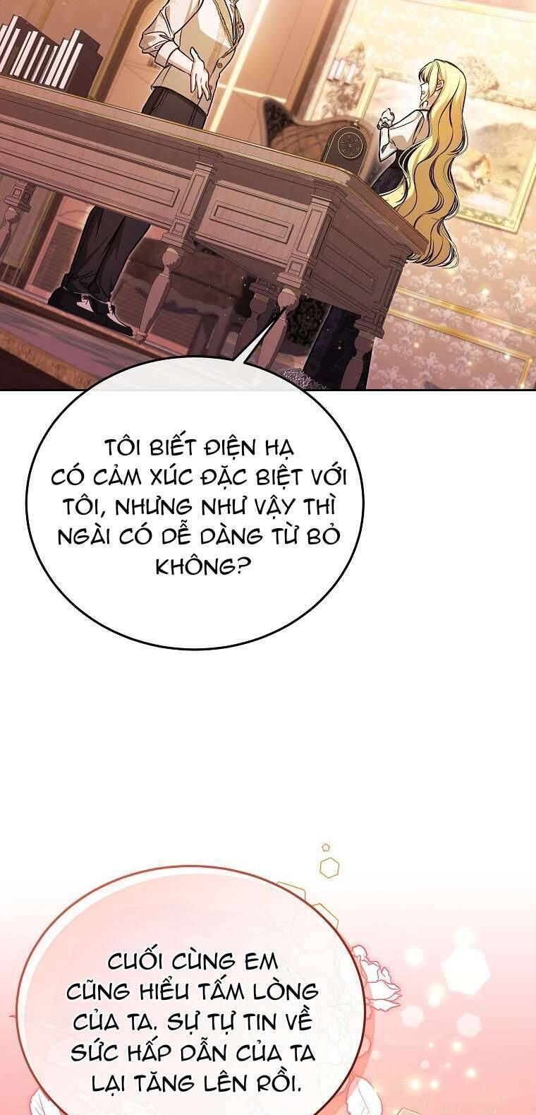 Chị Gái Tôi Là Nhân Vật Chính - Chapter 37 - Page 20