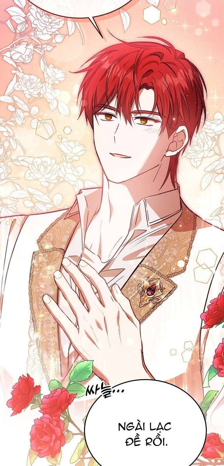 Chị Gái Tôi Là Nhân Vật Chính - Chapter 37 - Page 21