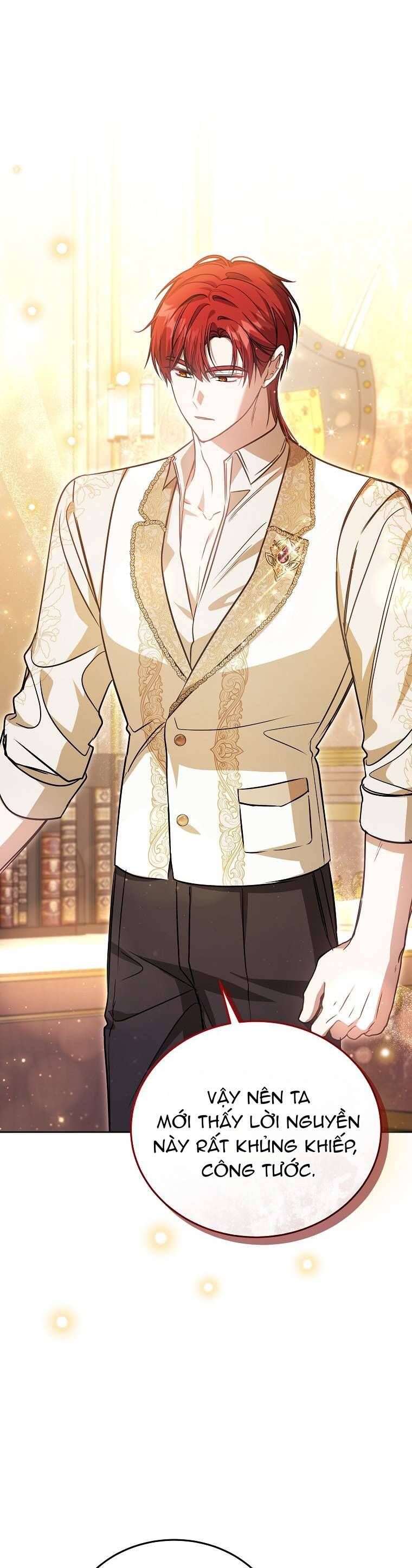 Chị Gái Tôi Là Nhân Vật Chính - Chapter 37 - Page 25