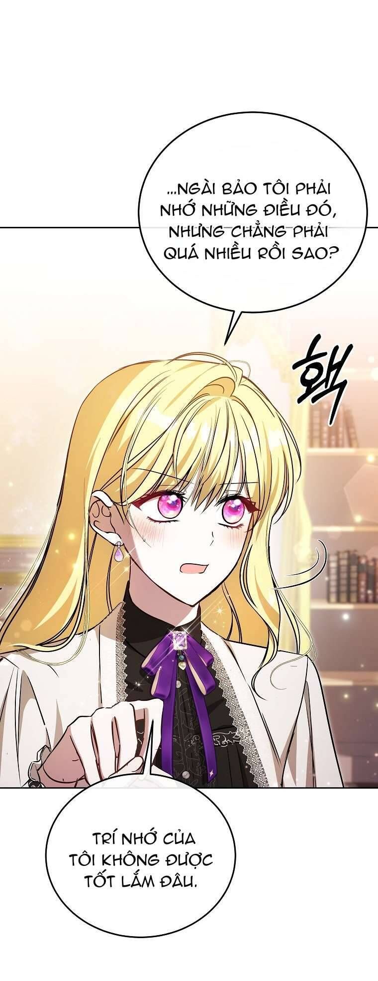 Chị Gái Tôi Là Nhân Vật Chính - Chapter 37 - Page 3