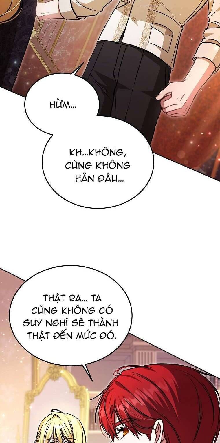 Chị Gái Tôi Là Nhân Vật Chính - Chapter 37 - Page 33