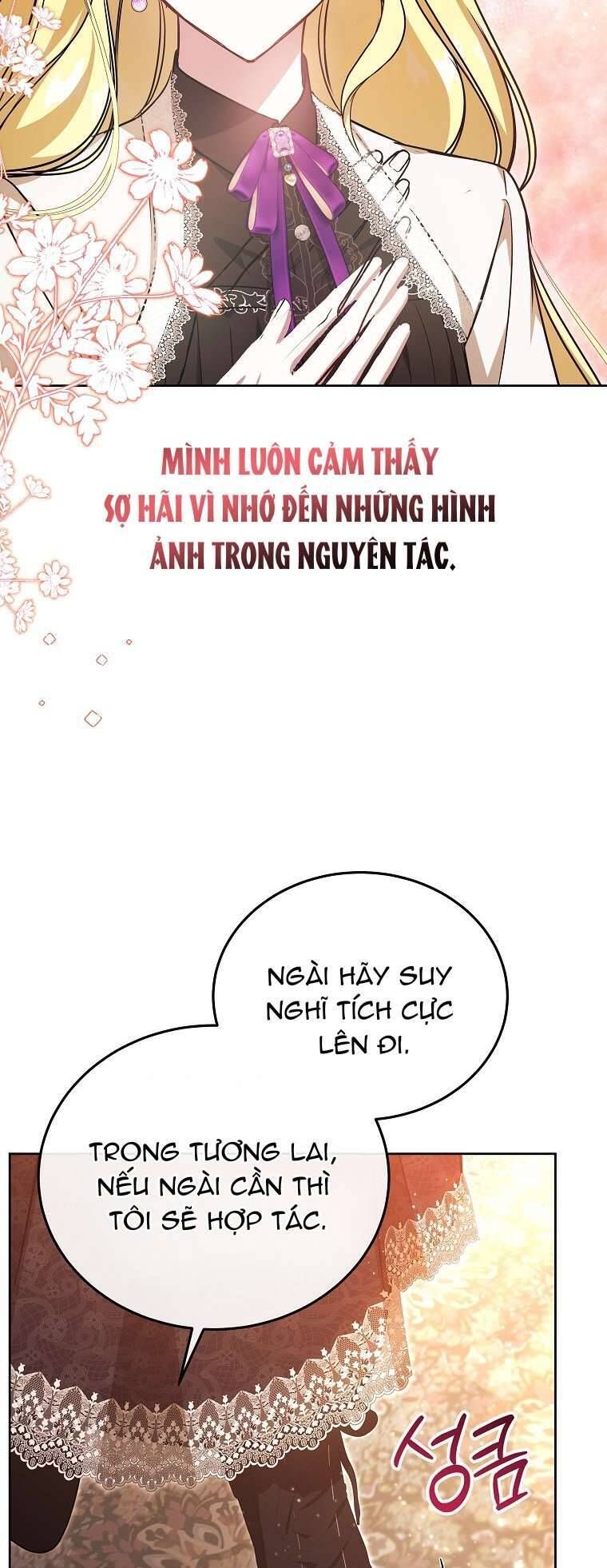 Chị Gái Tôi Là Nhân Vật Chính - Chapter 37 - Page 36