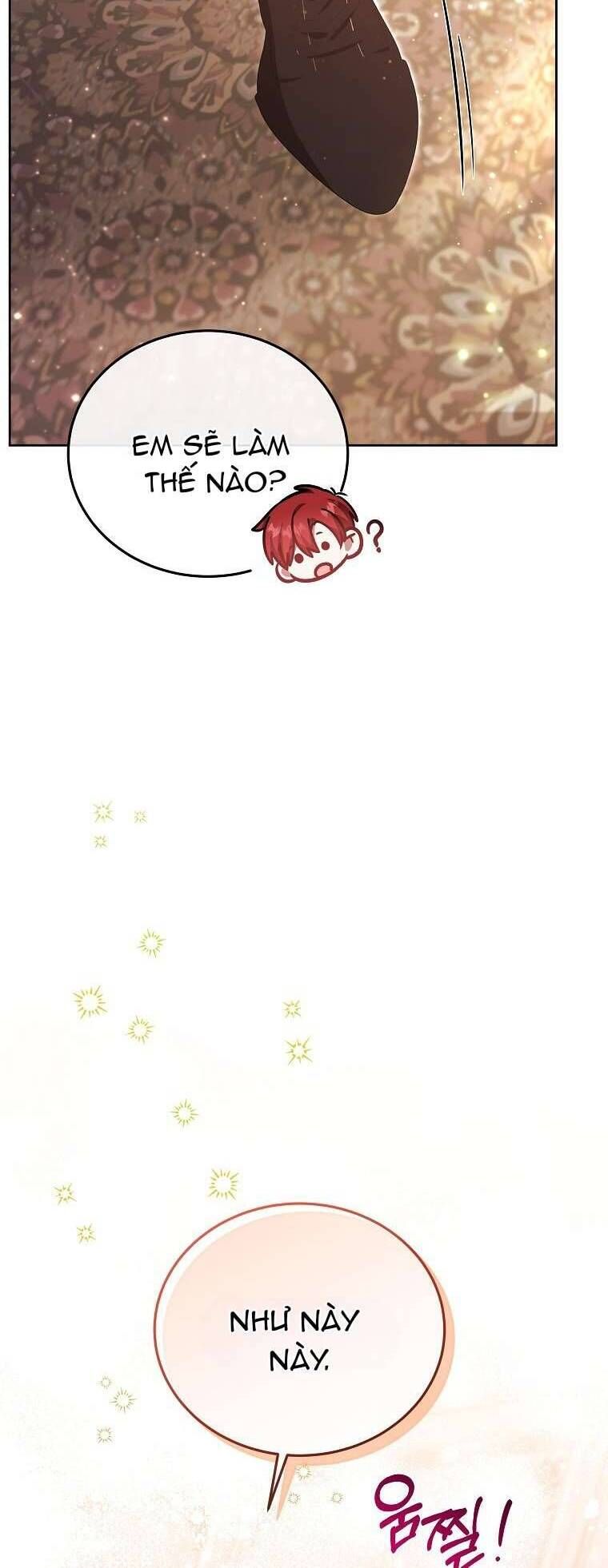 Chị Gái Tôi Là Nhân Vật Chính - Chapter 37 - Page 37