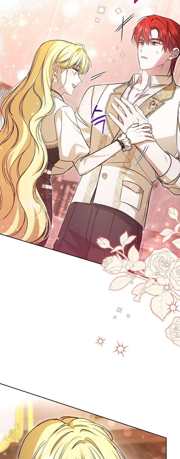 Chị Gái Tôi Là Nhân Vật Chính - Chapter 37 - Page 38