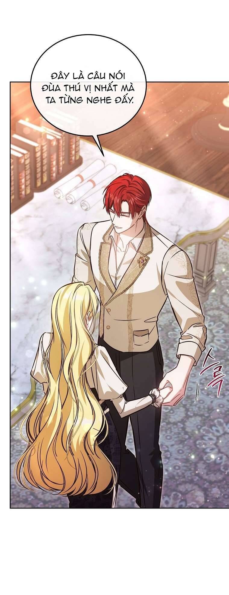 Chị Gái Tôi Là Nhân Vật Chính - Chapter 37 - Page 4