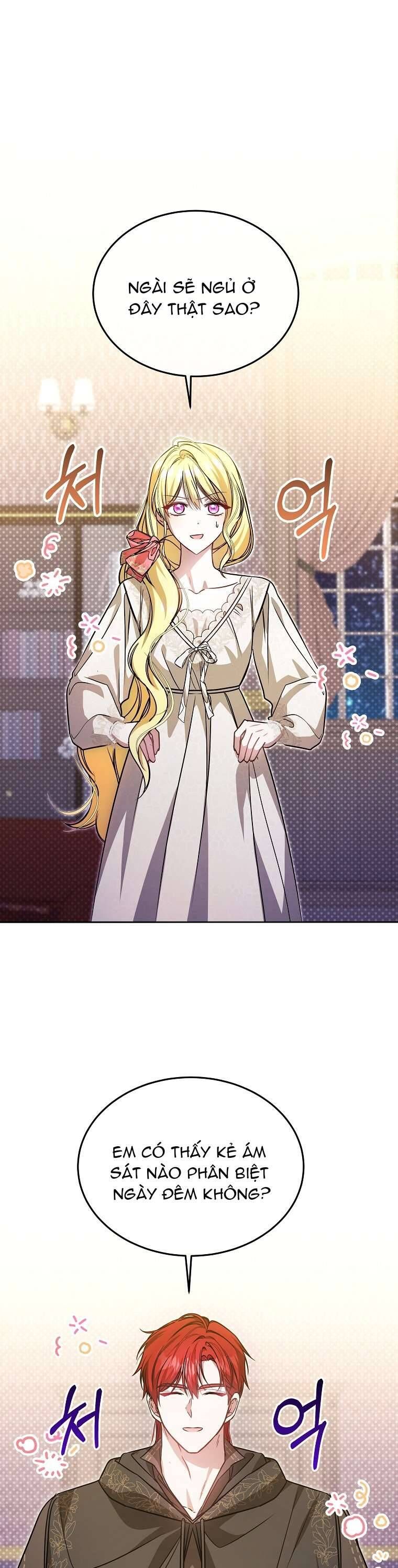 Chị Gái Tôi Là Nhân Vật Chính - Chapter 37 - Page 43