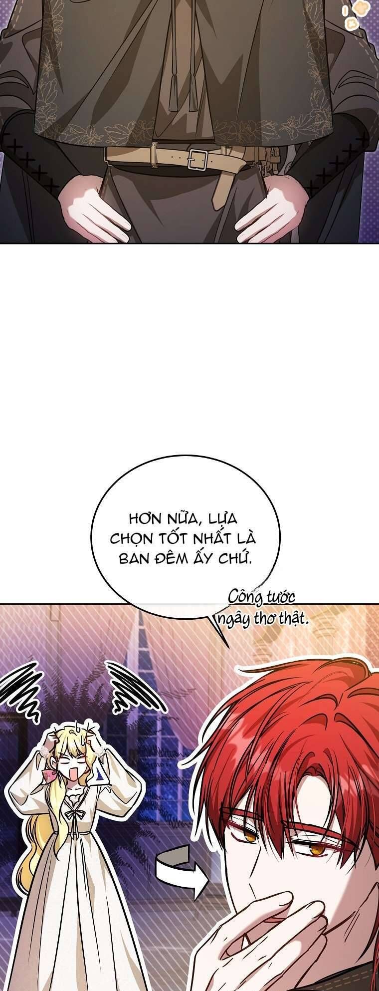 Chị Gái Tôi Là Nhân Vật Chính - Chapter 37 - Page 44