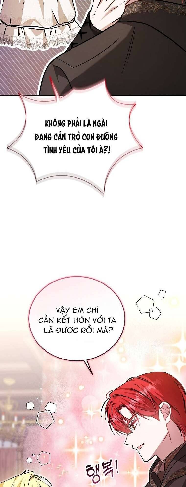 Chị Gái Tôi Là Nhân Vật Chính - Chapter 37 - Page 45