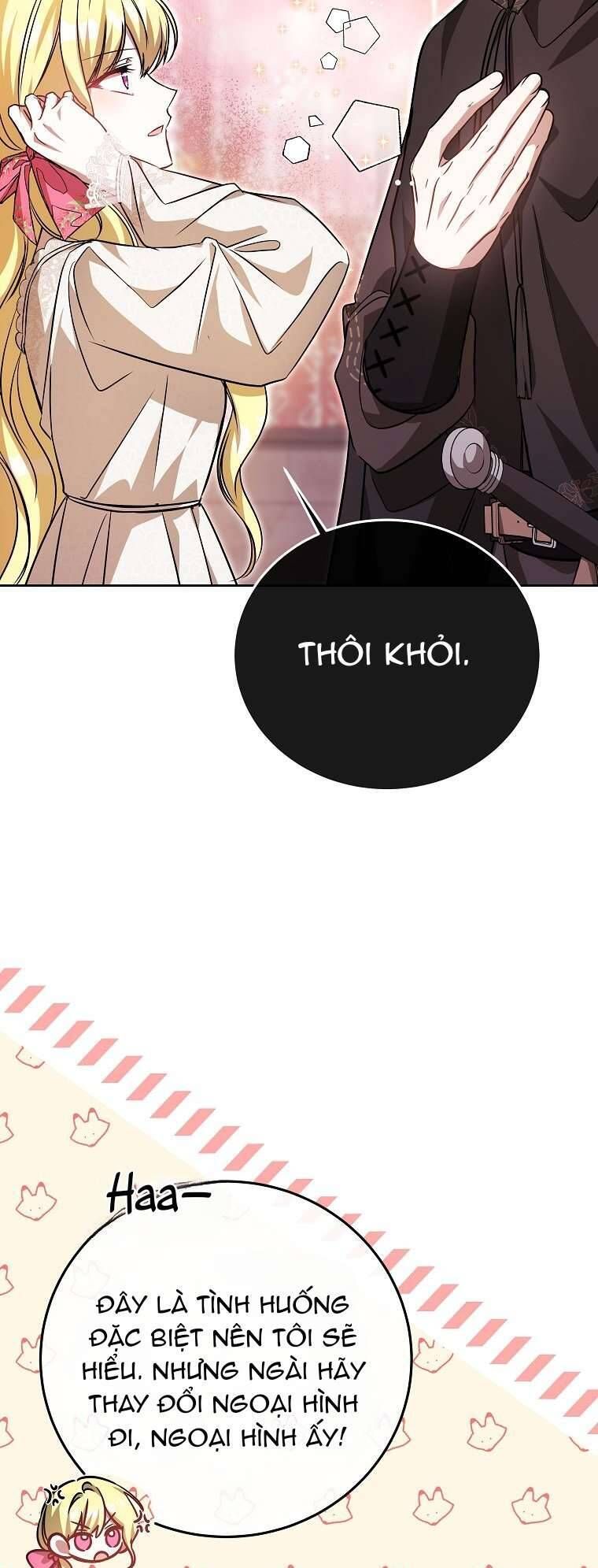 Chị Gái Tôi Là Nhân Vật Chính - Chapter 37 - Page 46