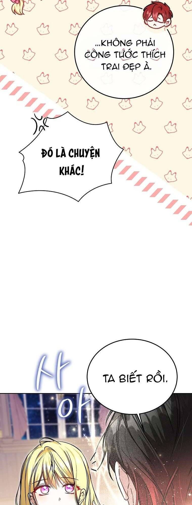 Chị Gái Tôi Là Nhân Vật Chính - Chapter 37 - Page 47