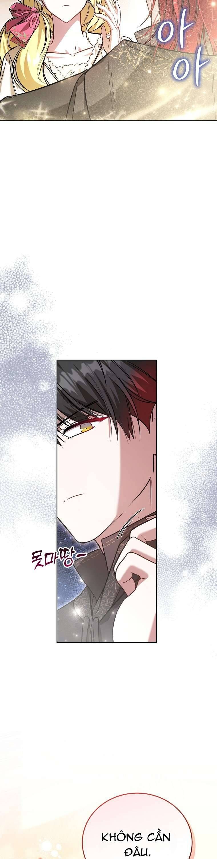 Chị Gái Tôi Là Nhân Vật Chính - Chapter 37 - Page 48