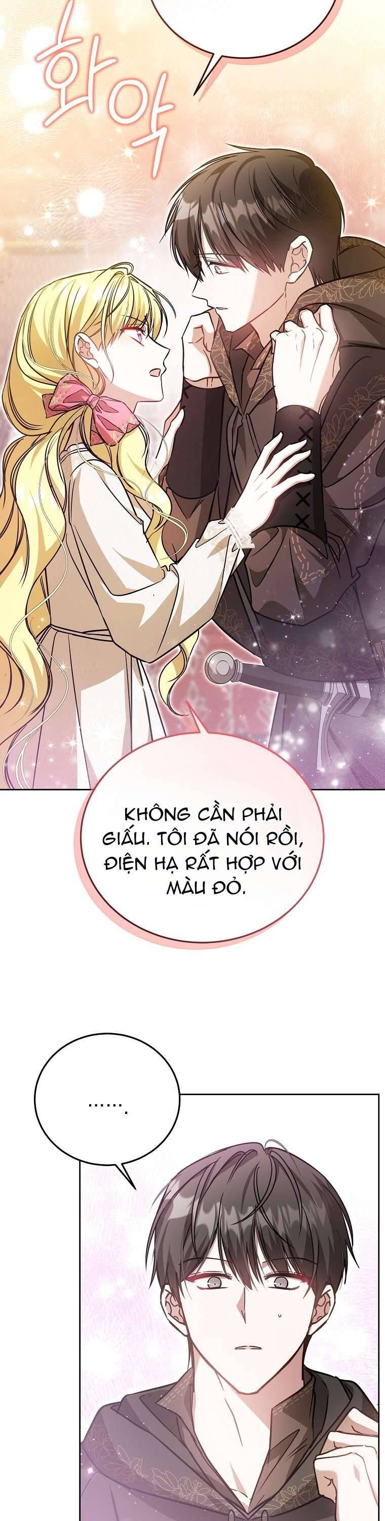 Chị Gái Tôi Là Nhân Vật Chính - Chapter 37 - Page 49