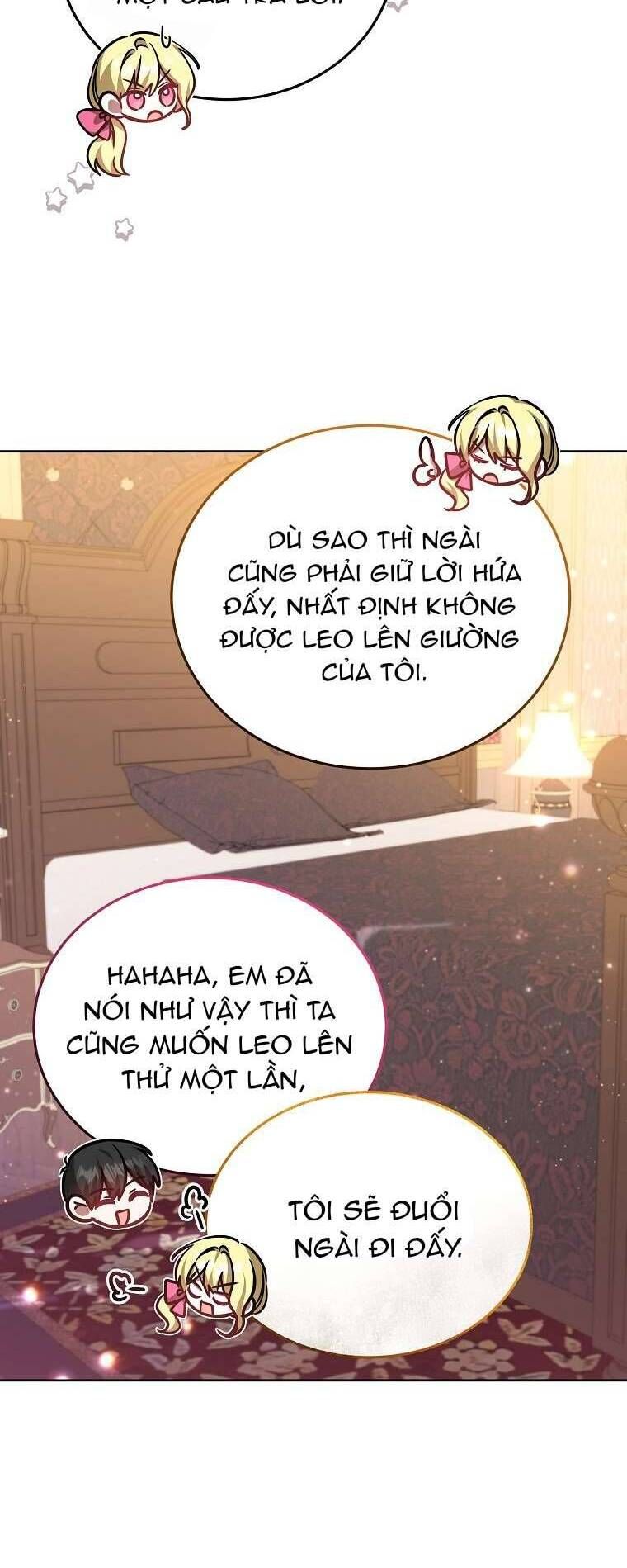 Chị Gái Tôi Là Nhân Vật Chính - Chapter 37 - Page 52