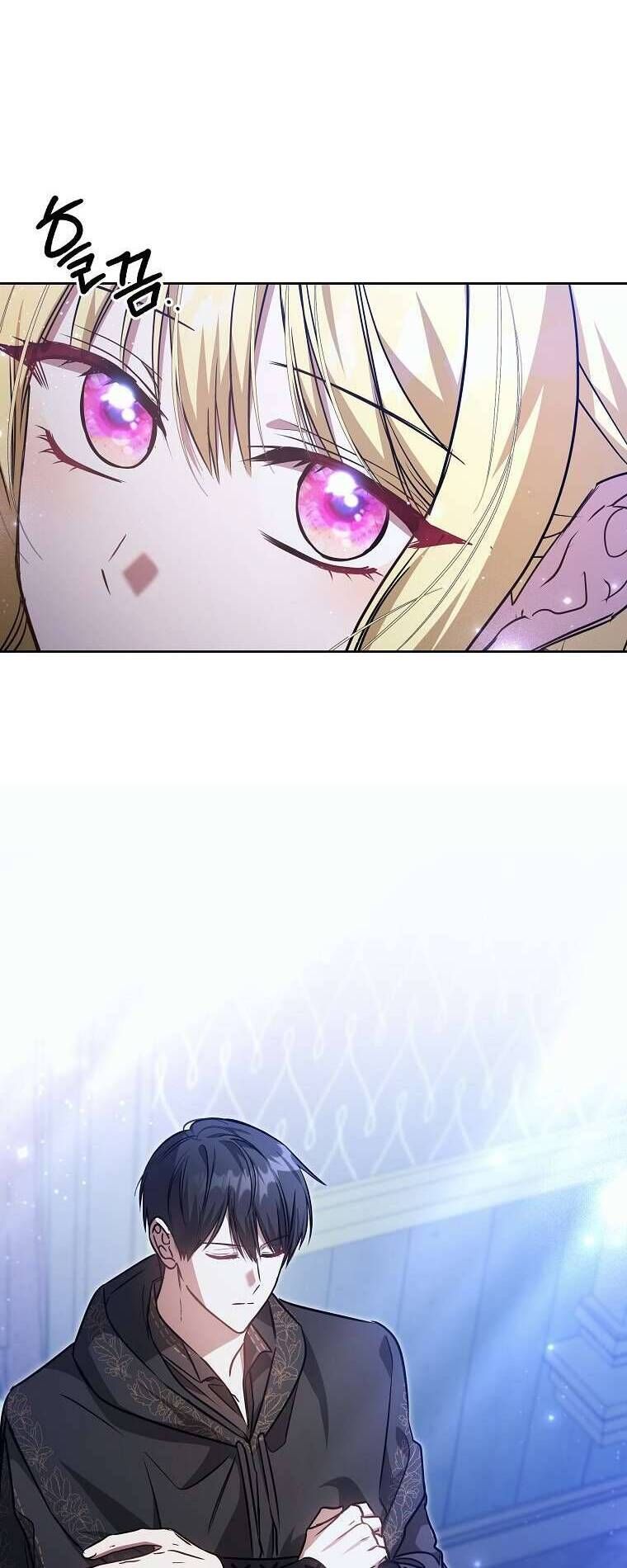 Chị Gái Tôi Là Nhân Vật Chính - Chapter 37 - Page 54