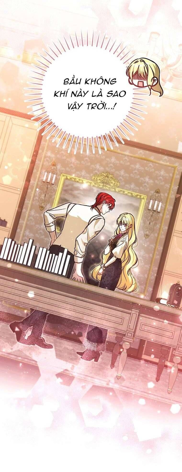 Chị Gái Tôi Là Nhân Vật Chính - Chapter 37 - Page 6