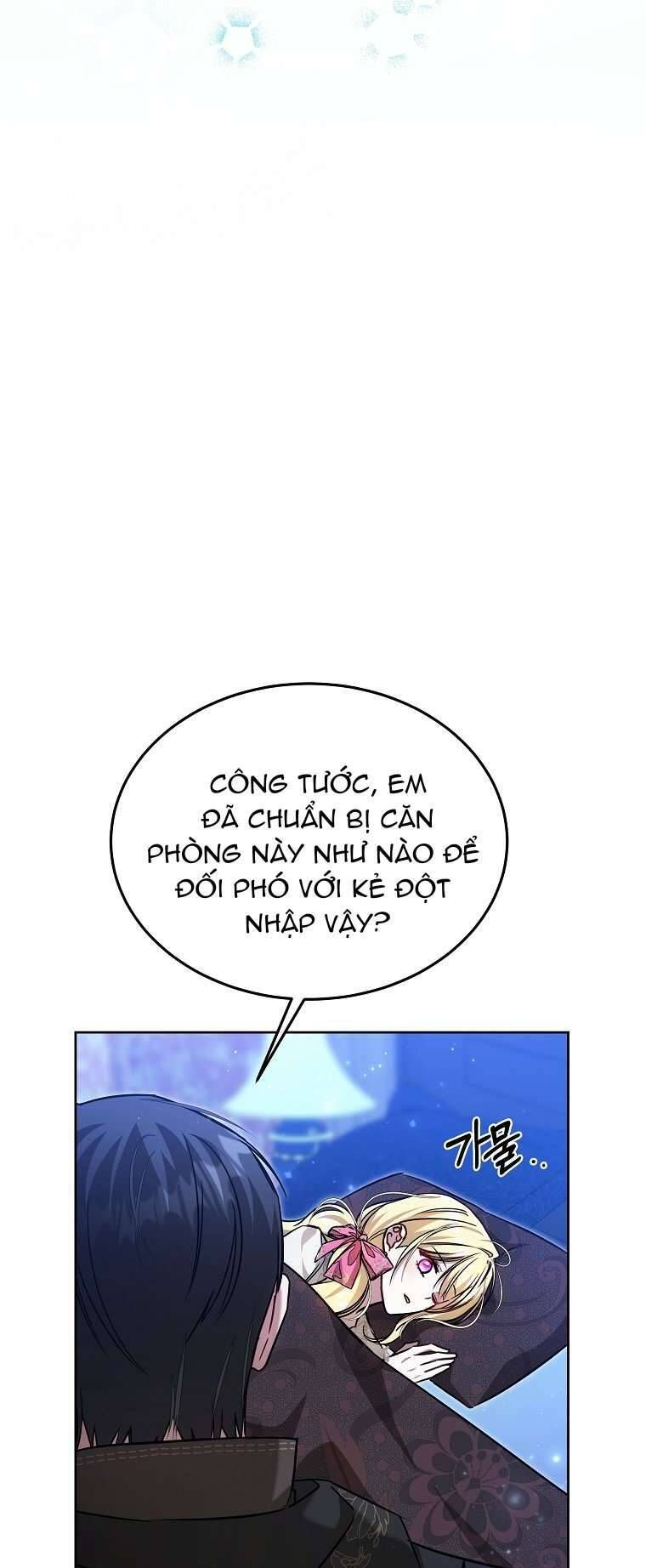 Chị Gái Tôi Là Nhân Vật Chính - Chapter 37 - Page 60