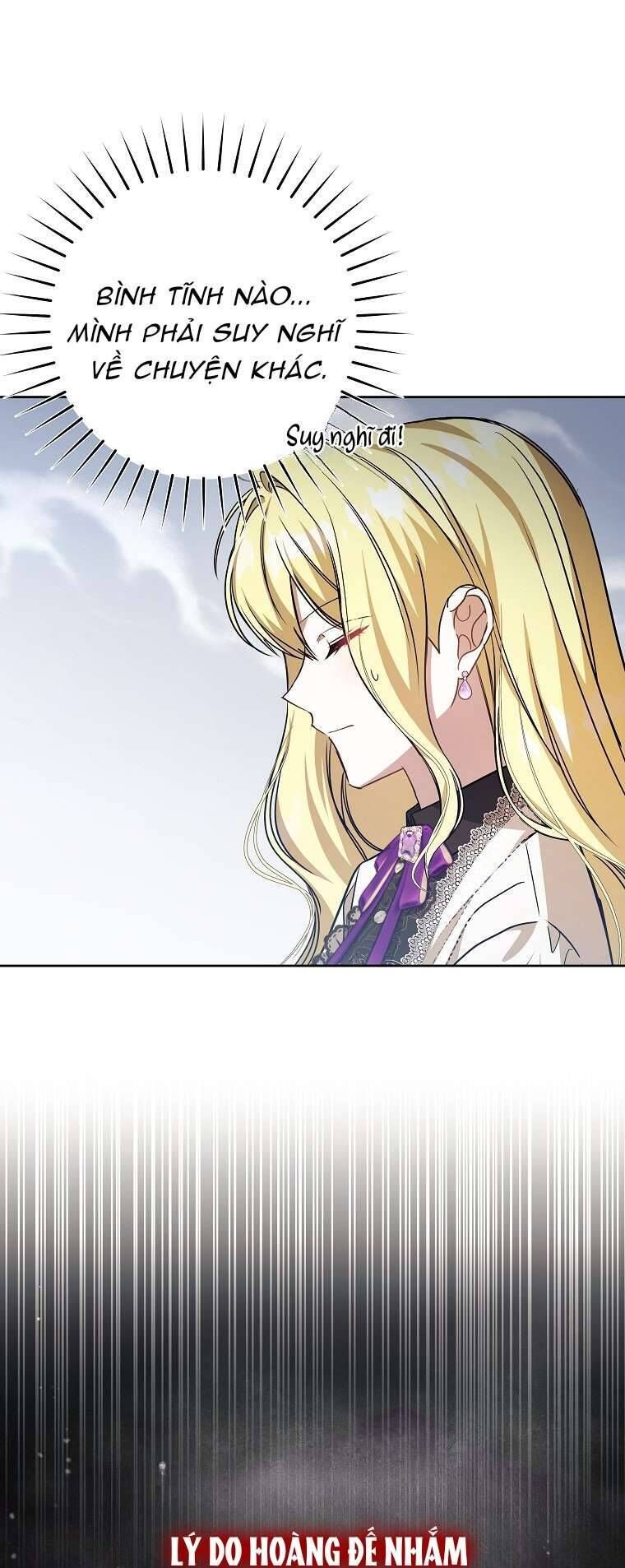 Chị Gái Tôi Là Nhân Vật Chính - Chapter 37 - Page 7