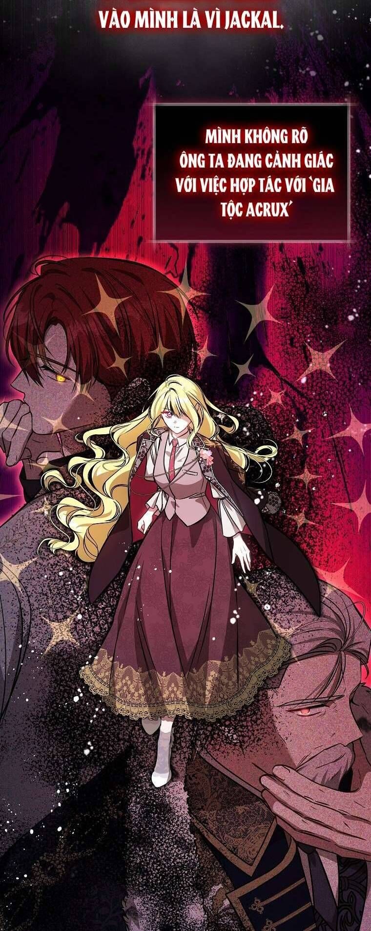 Chị Gái Tôi Là Nhân Vật Chính - Chapter 37 - Page 8