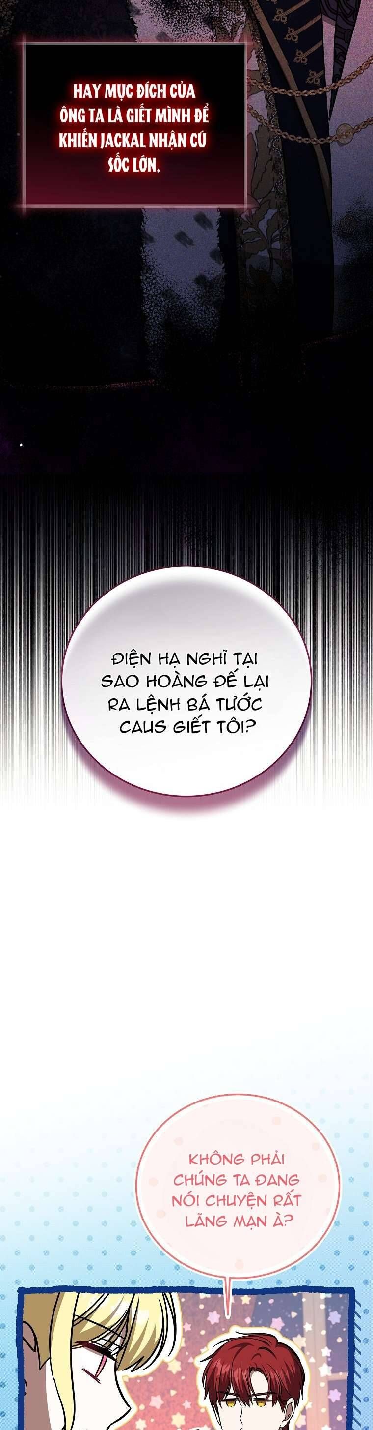 Chị Gái Tôi Là Nhân Vật Chính - Chapter 37 - Page 9