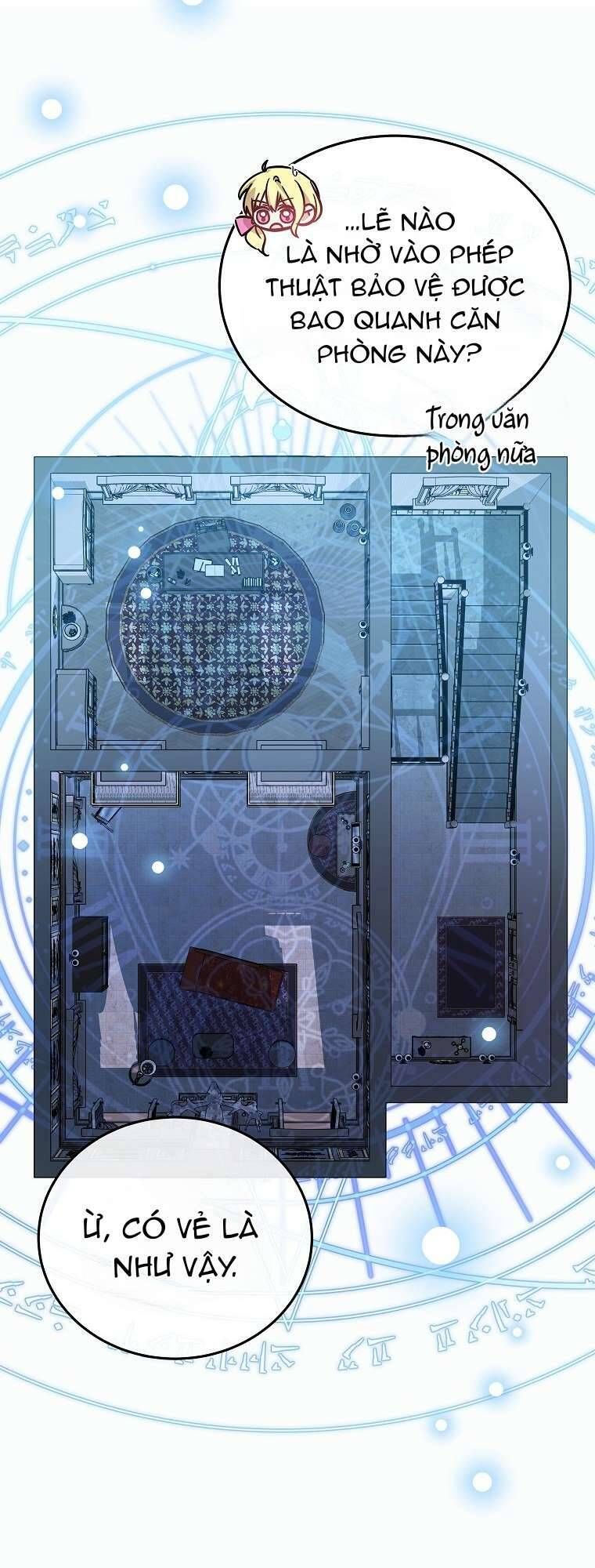 Chị Gái Tôi Là Nhân Vật Chính - Chapter 38 - Page 10